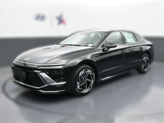 Hyundai Sonata SEL Sport FWD