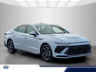 Hyundai Sonata SEL FWD
