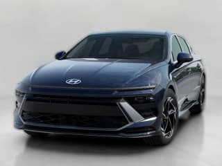 Hyundai Sonata SEL Sport FWD