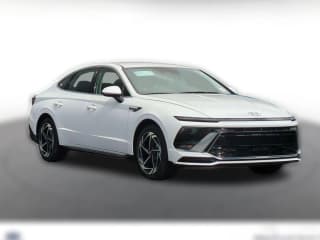 Hyundai Sonata SEL Sport FWD