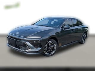 Hyundai Sonata SEL Sport FWD