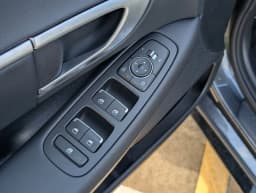 Hyundai Sonata SEL Sport FWD 2026 — side view