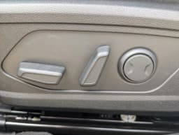 Hyundai Sonata SEL Sport FWD 2026 — side view