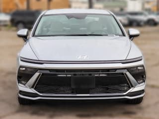 Hyundai Sonata SEL Sport FWD