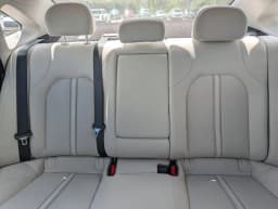 Hyundai Sonata SEL Sport AWD 2026 — side view