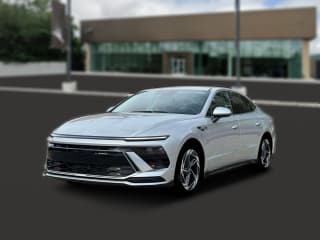 Hyundai Sonata SEL Sport AWD