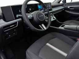 Hyundai Sonata SEL Sport FWD 2026 — side view