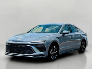 Hyundai Sonata SEL FWD