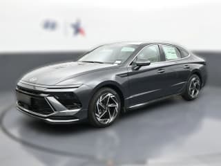 Hyundai Sonata SEL Sport FWD
