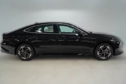 Hyundai Sonata SEL Sport FWD 2026 — side view