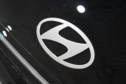Hyundai Sonata SEL Sport FWD 2026 — side view