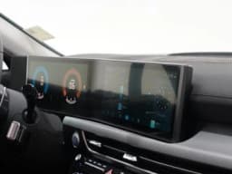 Hyundai Sonata SEL Sport FWD 2026 — side view