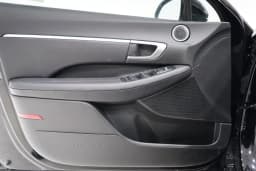 Hyundai Sonata SEL Sport FWD 2026 — side view