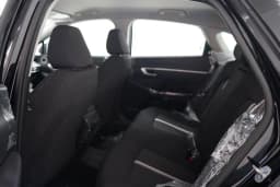 Hyundai Sonata SEL Sport FWD 2026 — side view
