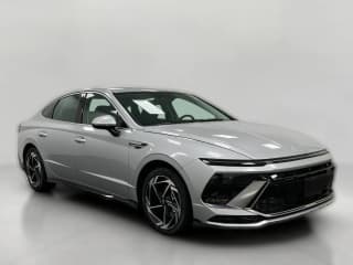 Hyundai Sonata SEL Sport AWD