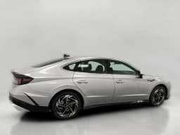 Hyundai Sonata SEL Sport AWD 2026 — side view