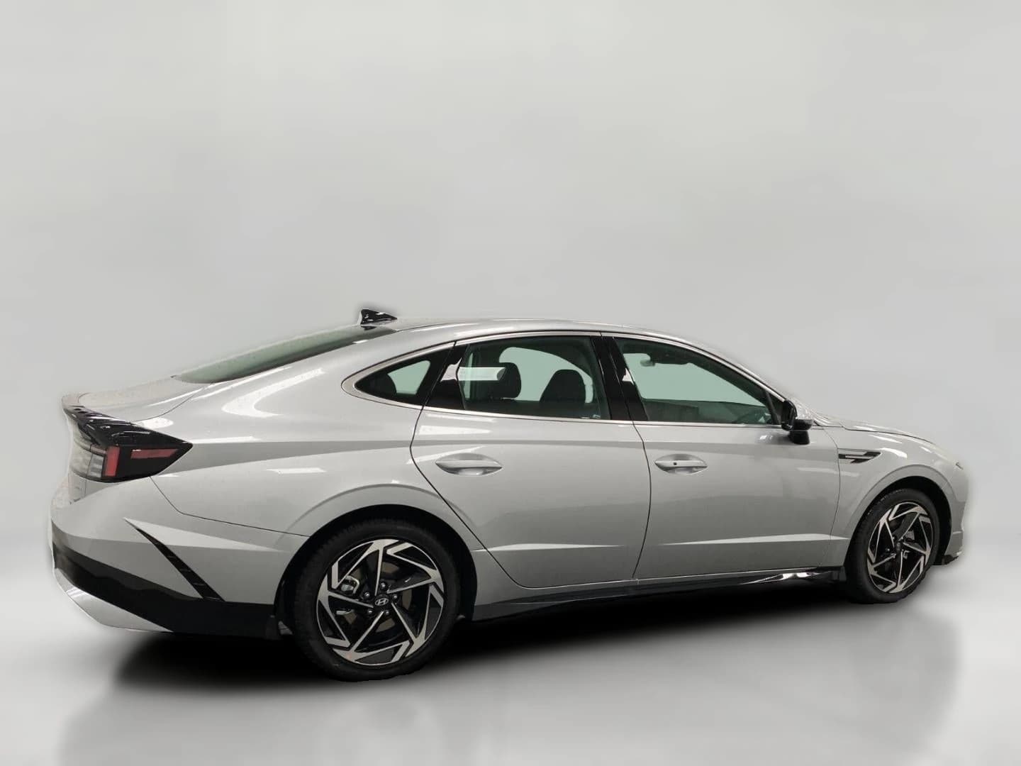 Hyundai Sonata SEL Sport AWD 2026 — side view
