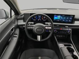 Hyundai Sonata SEL Sport AWD 2026 — side view