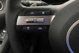 Hyundai Sonata SEL Sport AWD 2026 — side view