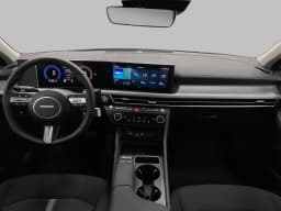 Hyundai Sonata SEL Sport AWD 2026 — side view