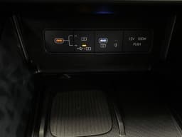Hyundai Sonata SEL Sport AWD 2026 — side view