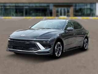 Hyundai Sonata SEL Sport FWD