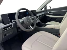 Hyundai Sonata SEL Sport FWD 2026 — side view