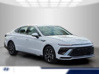 Hyundai Sonata SEL FWD