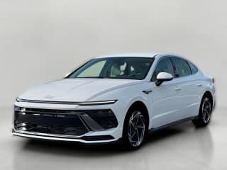 Hyundai Sonata SEL Sport FWD