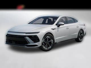 Hyundai Sonata SEL Sport AWD