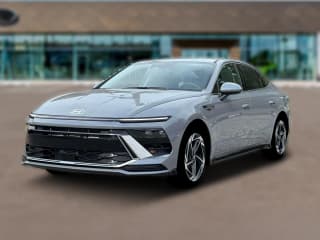Hyundai Sonata SEL Sport AWD