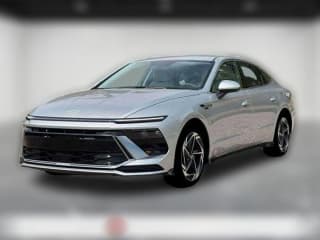 Hyundai Sonata SEL Sport FWD