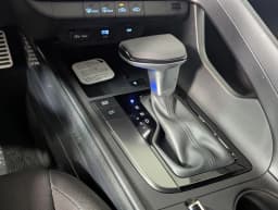Hyundai Elantra SEL Sport IVT 2026 — side view