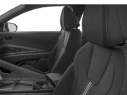 Hyundai Elantra SEL Sport IVT 2026 — side view