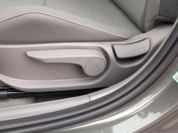 Hyundai Elantra SEL Sport Sedan 2026 — side view