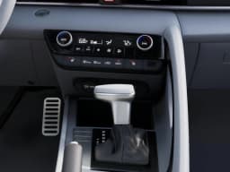 Hyundai Elantra SEL Sport Sedan 2026 — side view