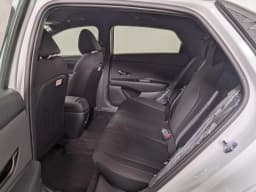 Hyundai Elantra SEL Sport IVT 2026 — side view