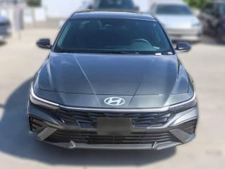 Hyundai Elantra SEL Sport Plus Sedan