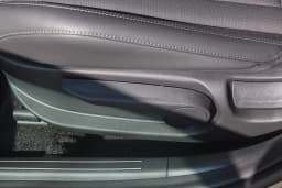 Hyundai Elantra SEL Sport Plus Sedan 2026 — side view