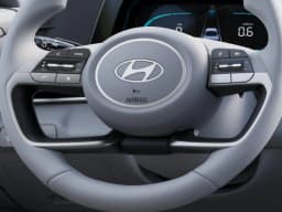 Hyundai Elantra SEL Sport Sedan 2026 — side view
