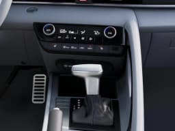 Hyundai Elantra SEL Sport Sedan 2026 — side view