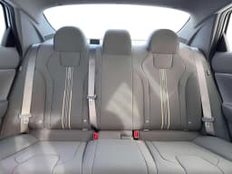 Hyundai Elantra SEL Sport IVT 2026 — side view