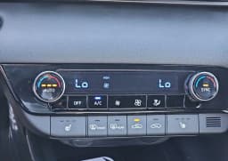 Hyundai Elantra SEL Sport Plus Sedan 2026 — side view