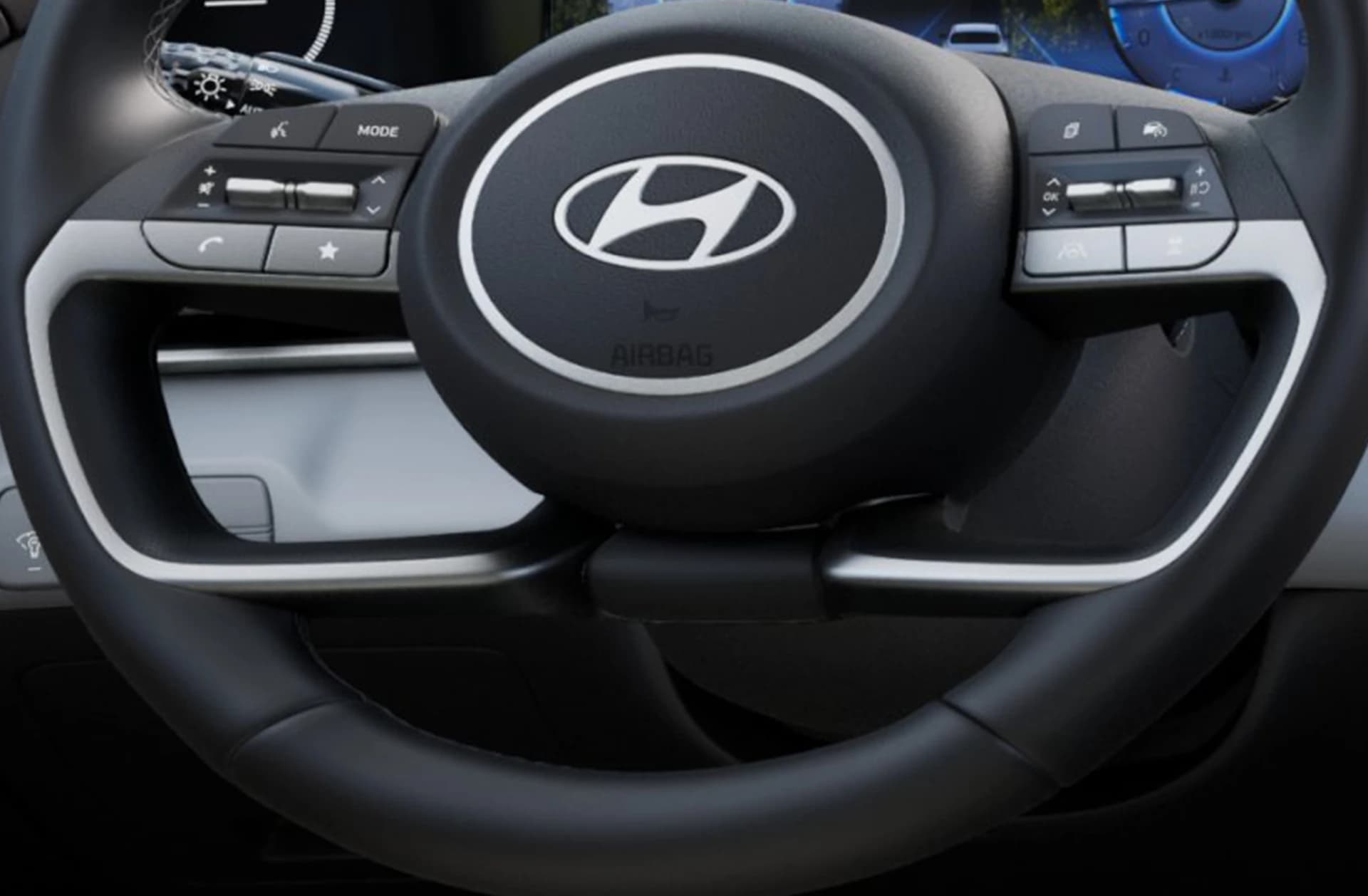 Hyundai Elantra Hybrid Limited Sedan 2026 — side view