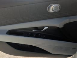 Hyundai Elantra Limited Sedan 2026 — side view