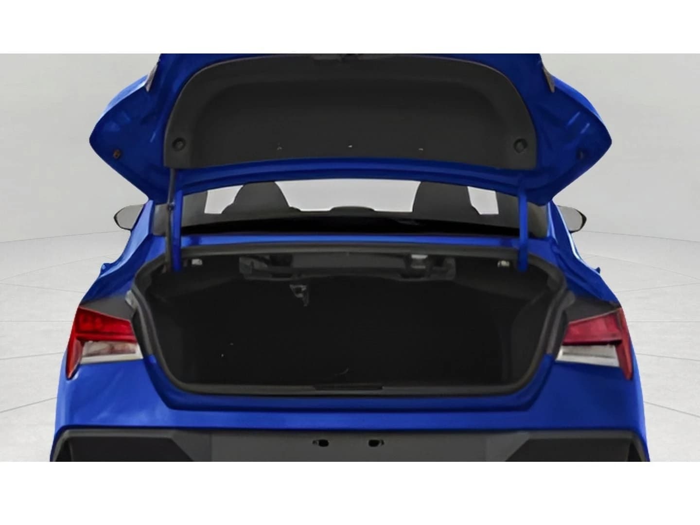 Hyundai Elantra Limited Sedan 2026 — side view