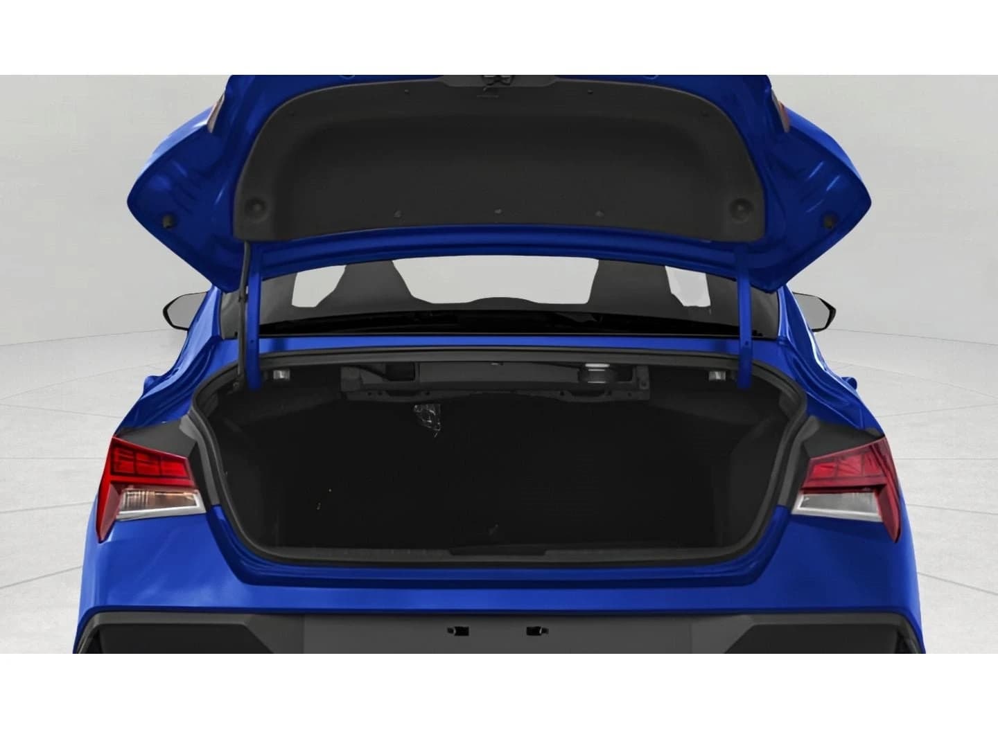Hyundai Elantra Limited Sedan 2026 — side view