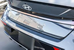 Hyundai Elantra N Line DCT 2026 — side view