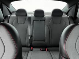 Hyundai Elantra N Line DCT 2025 — side view