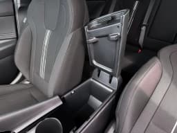 Hyundai Elantra SEL Sport Premium Sedan 2026 — side view